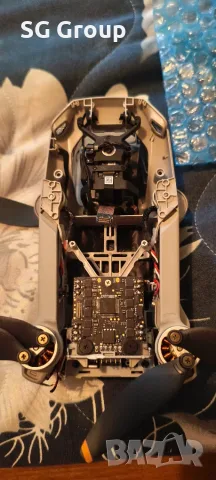 DJI Mini 2/Se на части, снимка 10 - Дронове и аксесоари - 43252182