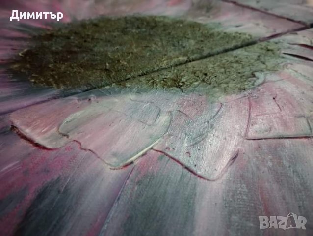 Картина масленни бои, снимка 2 - Картини - 38523388