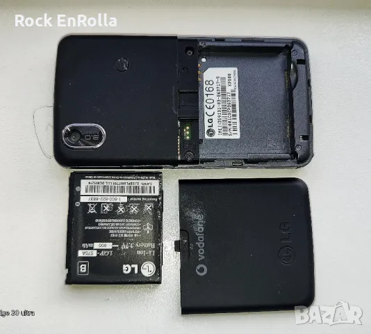 LG KP500, снимка 5 - LG - 49937427