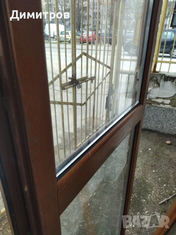 ПВЦ ДОГРАМА , снимка 3 - Дограми - 54086434