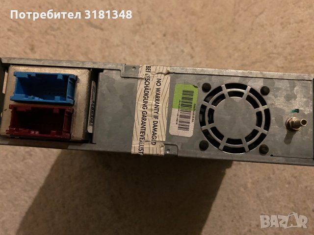 навигационен компютър МК3, снимка 3 - Автомобили и джипове - 35398792