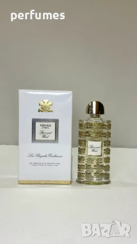 Creed Spice and Wood EDP 100ml