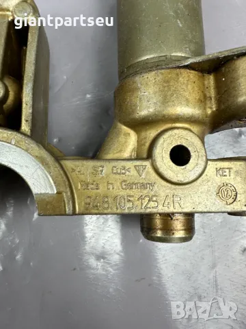 Клапан Сензор Датчик за Цилиндрова Глава Порше Porsche CAYENNE 4.5I 9481051254R, снимка 2 - Части - 49597284