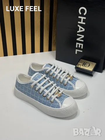 ⚜️ Дамски Кецове ⚜️, снимка 6 - Кецове - 55991107