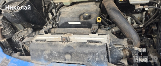 Ивеко дейли 35S17, 3.0 , снимка 3 - Бусове и автобуси - 51674006