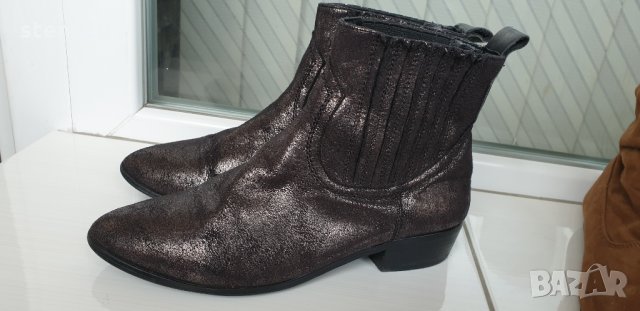 Дамски боти № 38, снимка 3 - Дамски боти - 30763366