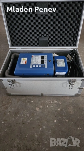 Рентгенов апарат , снимка 5 - Уреди за диагностика - 53104496