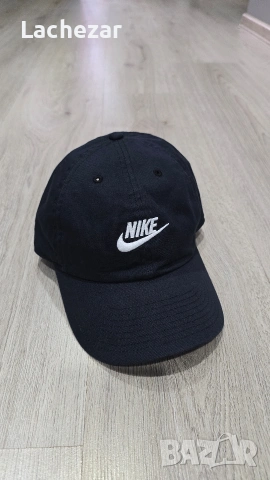 шапка унисекс Nike нова!