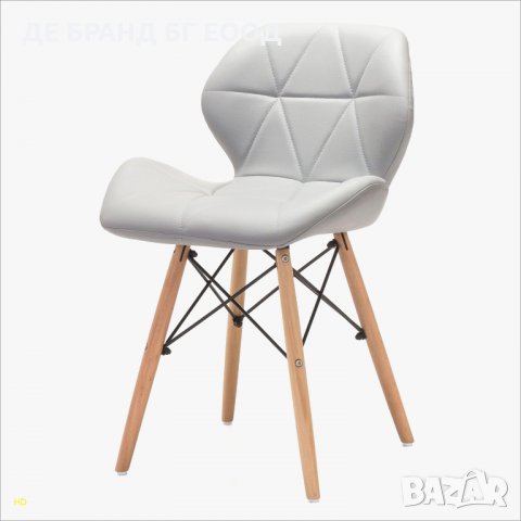 ПРОМОЦИЯ Висококачествени трапезни столове LQ-LDMB-4BAI