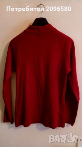 Полуполо, снимка 3 - Блузи с дълъг ръкав и пуловери - 30516527
