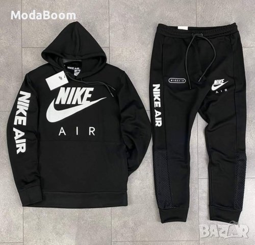 Спортни екипи Nike, снимка 3 - Спортни дрехи, екипи - 39483655