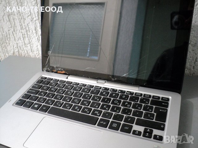 Asus – T200T, снимка 2 - Части за лаптопи - 31636358