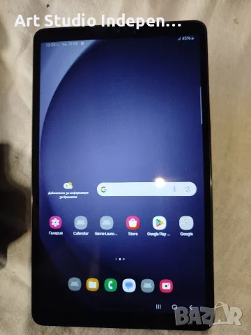 Продавам Galaxy Tab A 9/SIM/