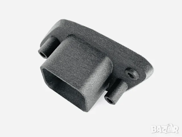 Audi А4, S4 B6 Водач на пръскалки на фарове - 8E0 807 787 A (комплект), снимка 6 - Части - 49093849