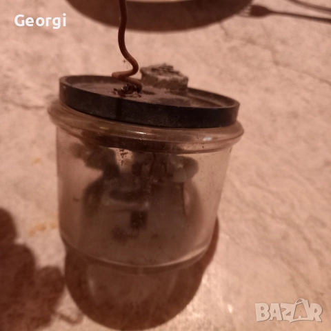 живачна ампула тип живачен ключ, снимка 4 - Друга електроника - 52471144