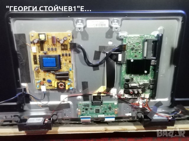 43770uws СЪС СЧУПЕНА МАТРИЦА, снимка 6 - Части и Платки - 30952731