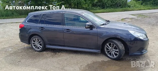 Субару Легаси/Subaru Legacy , снимка 2 - Автомобили и джипове - 50390557
