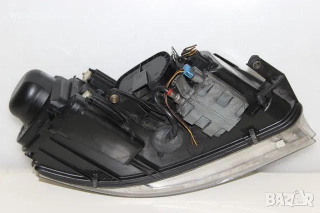 Ляв ксенонов фар VW Passat B5.5 (2000-2005г.) xenon Bi-xenon биксенон ксенон 3B7941017F 3B7941015M, снимка 12 - Части - 49229875