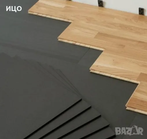 РЕДЕНЕ НА ЛАМИНИРАН ПАРКЕТ, снимка 14 - Ламиниран паркет и подложки - 49394807