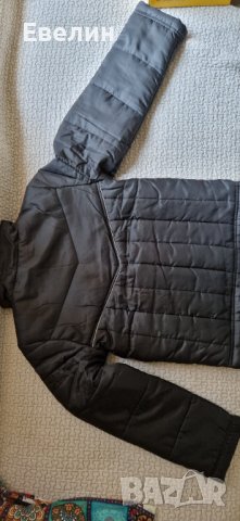 Ново детско яке Puma 7-8 години, снимка 2 - Детски якета и елеци - 37958894