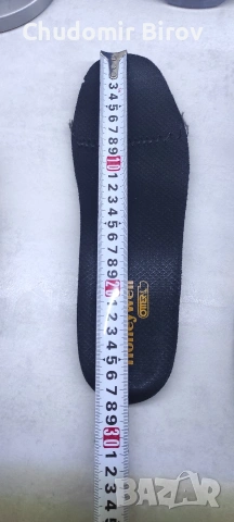 Работни обувки 43 номер, снимка 7 - Други - 53219560