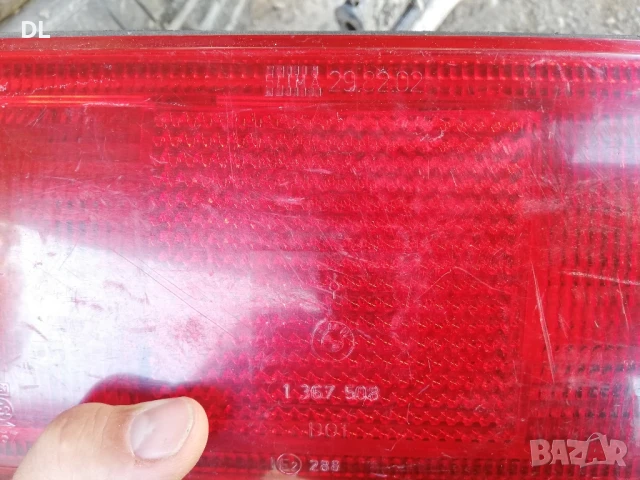 Стопове за Bmw e21 original, Бмв е21 оригинални , снимка 5 - Части - 50574250