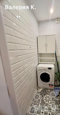 Двустаен апартамент в кв. Дружба 2, снимка 6 - Апартаменти - 53909322