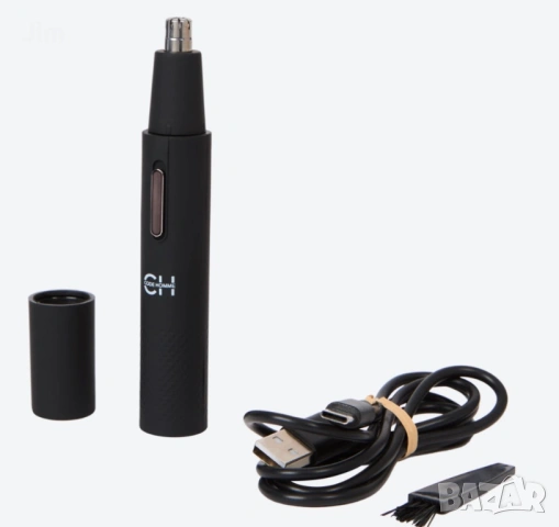 Тример за нос и уши Code Homme, снимка 2 - Козметика за лице - 54057233