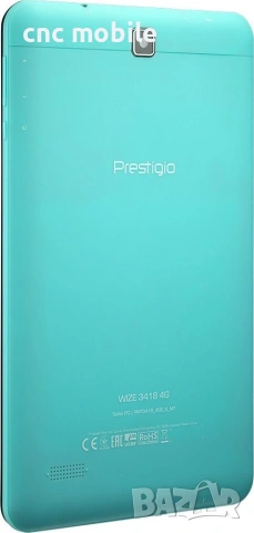 Prestigio WIZE 3418 4G - Prestigio PMT3418_4G оригинални части и аксесоари , снимка 14 - Таблети - 24614435