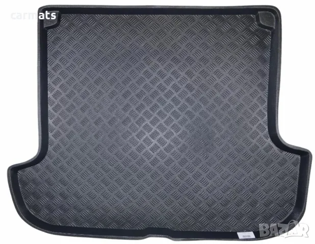 Стелка за багажник Rezaw-Plast за Hyundai Terracan (2001-2006)