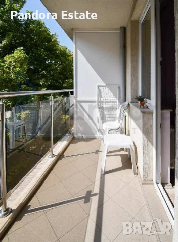 2-СТАЕН апартамент под наем, гр. София, кв.Борово, снимка 7 - Апартаменти - 52479655