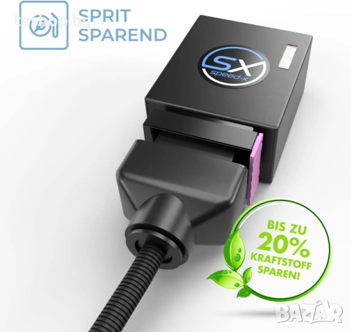 Чип тунинг Speed-X Еко-Тунинг за RS5 (5F) RS5 2.9T 335 KW 456 HP 2017