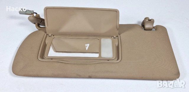 Ляв Сенник Honda Accord 7 VII Хонда Акорд 7 2003г-2008г, снимка 2 - Части - 53921849