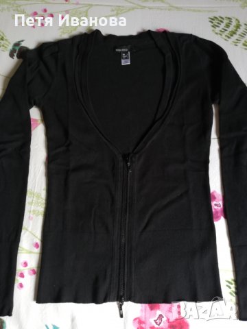 Блузи с дълъг ръкав и къси жилетки  , снимка 10 - Блузи с дълъг ръкав и пуловери - 17246485