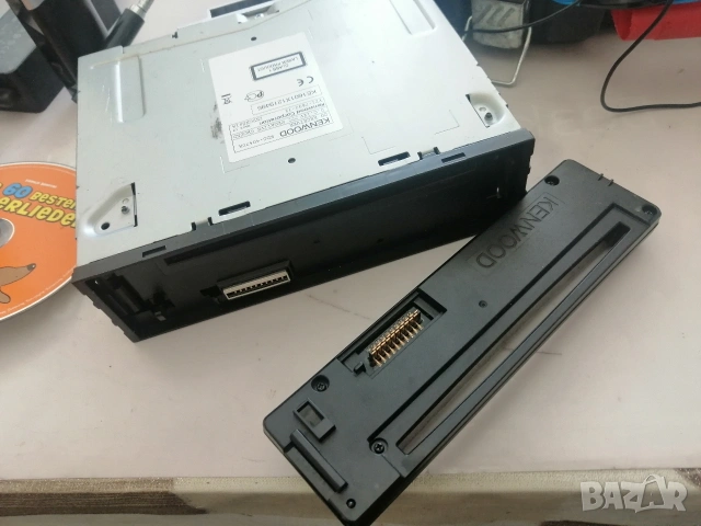 KENWOOD KDC-4047UA, снимка 8 - Аксесоари и консумативи - 54098469