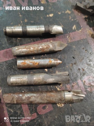 За фреза, снимка 3 - Стругове - 31697844