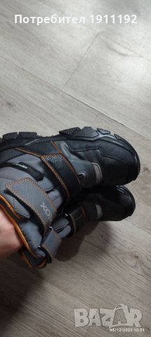 Geox. Детски непромокаеми боти. 37, снимка 5 - Детски боти и ботуши - 38908470