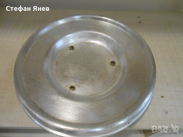 Електрически пържолник, снимка 6 - Скари - 53045054