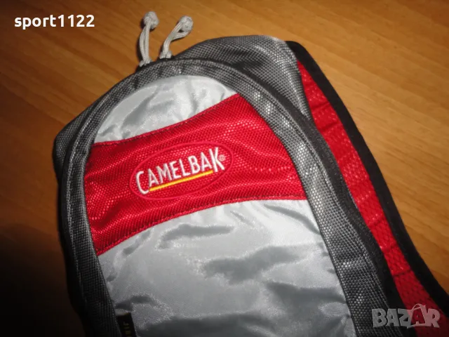 Camelbak/детска раница, снимка 2 - Раници - 48996486
