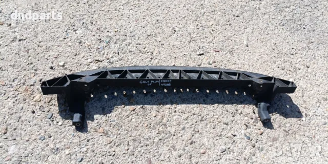 Долна част маска VW Golf Plus 2005г.	