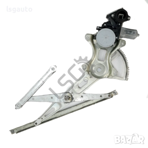 Механизъм с моторче преден десен  ел.стъклоповдигач  Toyota RAV 4 III 2006-2012 ID: 154720