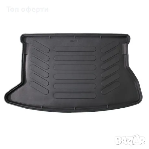 Стелка за багажник RizLine съвместима с TOYOTA AURIS I 35 врати хечбек 2006-2012, снимка 2 - Аксесоари и консумативи - 48433981