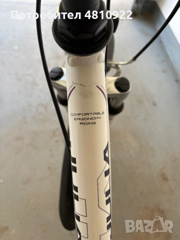 Велосипед Cross Julia 24 инча, снимка 2 - Велосипеди - 54344735