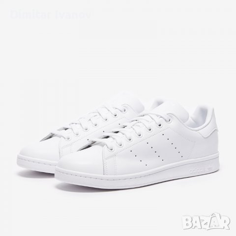 Adidas Originals Stan Smith , снимка 2 - Кецове - 39272273
