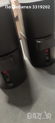 bose, снимка 6 - Тонколони - 52820867