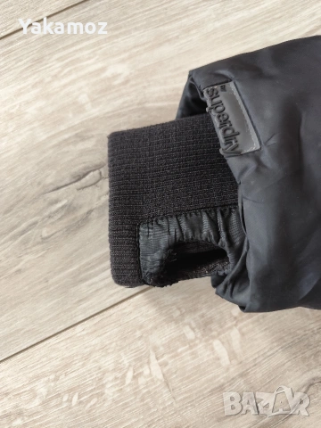 мъжко яке Superdrey sport, снимка 4 - Якета - 53281848