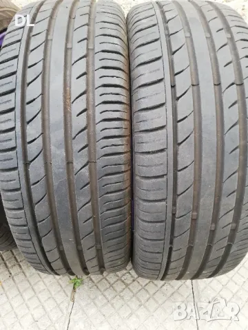 17 4х108, 17 4x108 тип OZ Superleggera с почти нови 205 45 17, снимка 15 - Гуми и джанти - 50435117