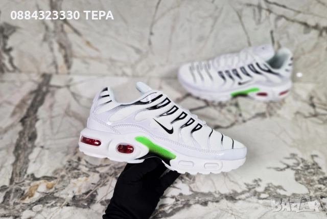 Мъжки маратонки 40-45 | Ежедневни и спортни обувки, снимка 4 - Маратонки - 51938397