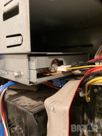 Dell Optiplex GX620, снимка 10 - За дома - 50591700