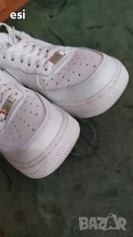 Маратонки Nike AİR, снимка 2 - Маратонки - 56093702
